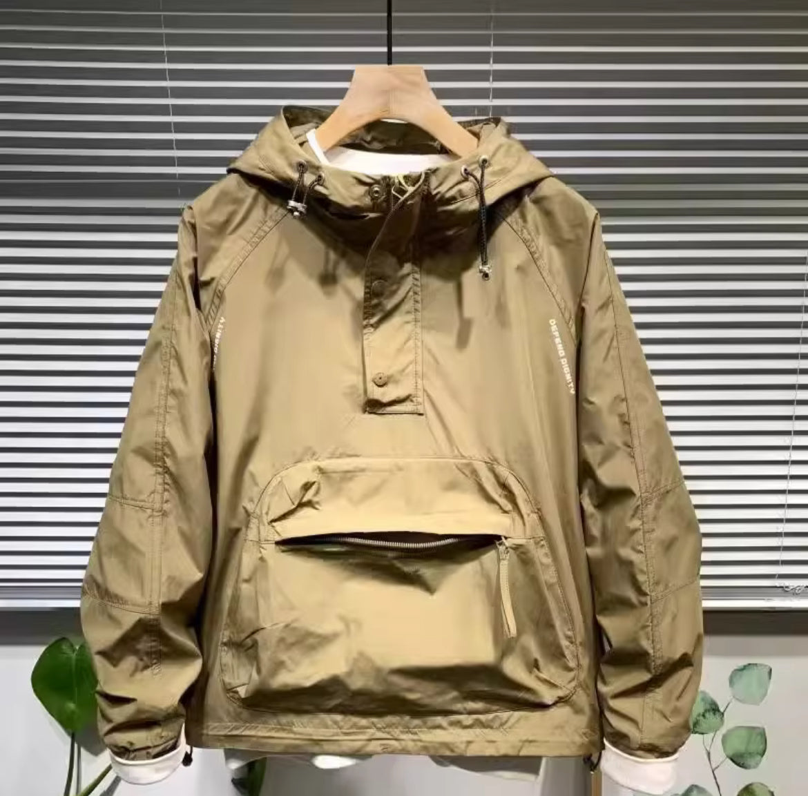 Winter season Jacket