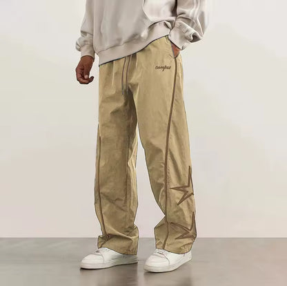 Paratrooper Baggy Pants