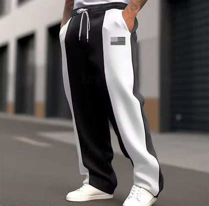 Men’s Relaxed Pants