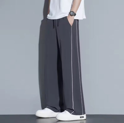 Hong Kong Pants Style