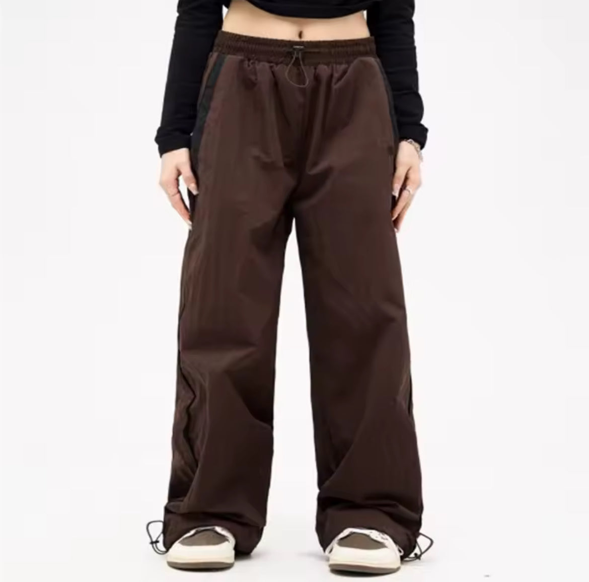 Baggy Pants