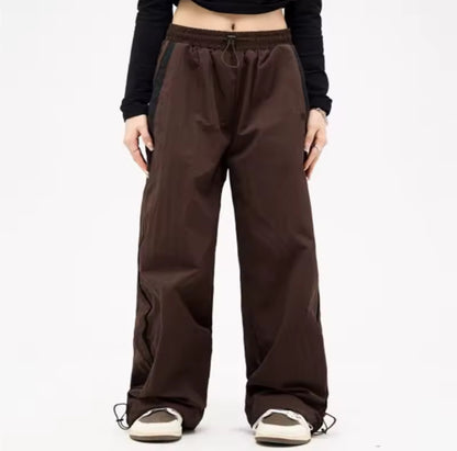 Baggy Pants