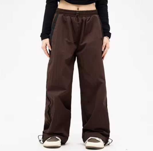 Baggy Pants