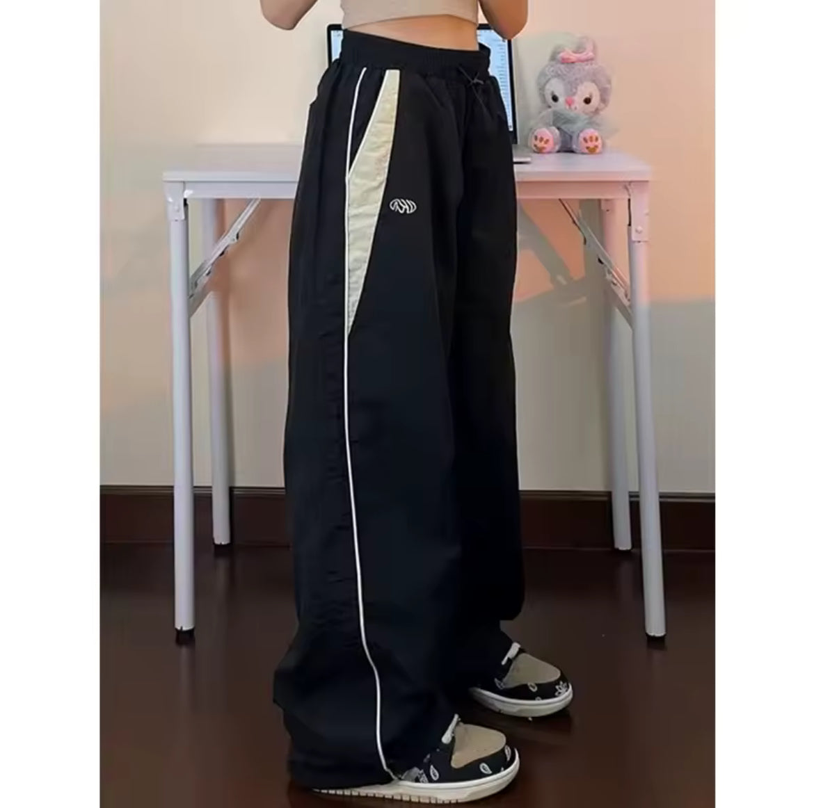 Baggy Pants