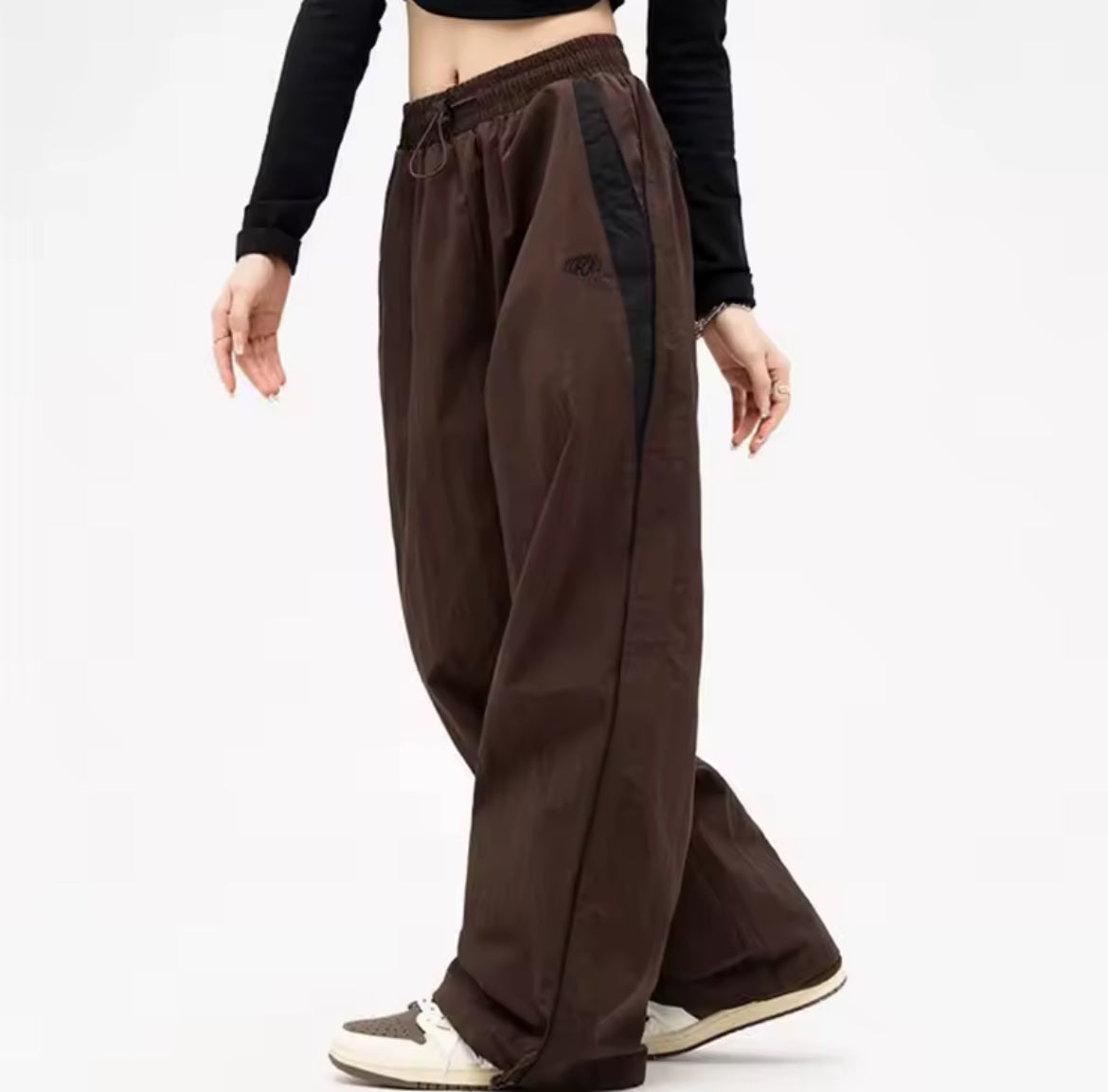 Baggy Pants