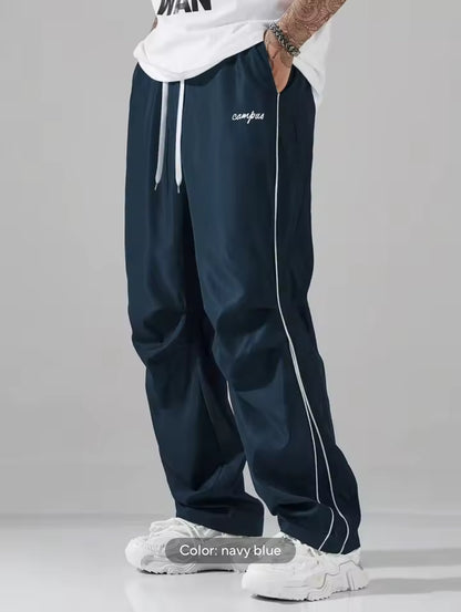Campus Baggy Pants