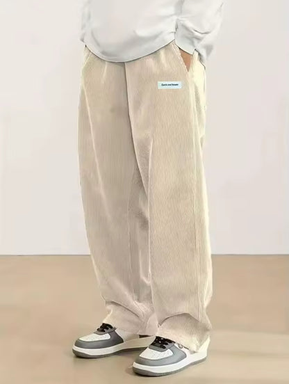 Men’s Relaxed Pants