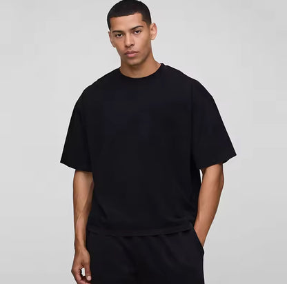 Basic Oversized T-shirt