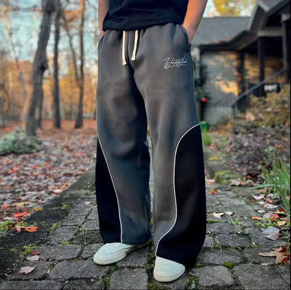 Baggy Pants