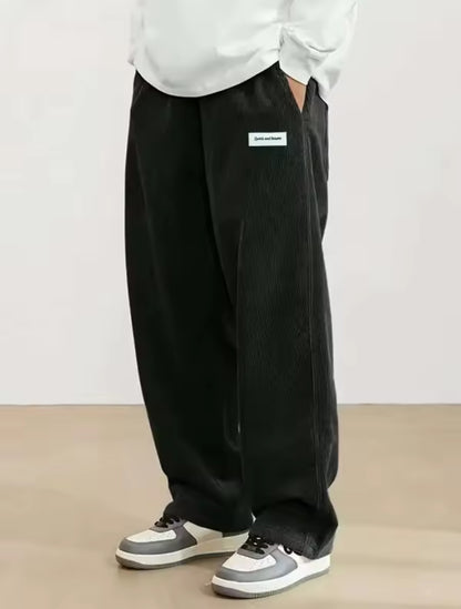 Men’s Relaxed Pants