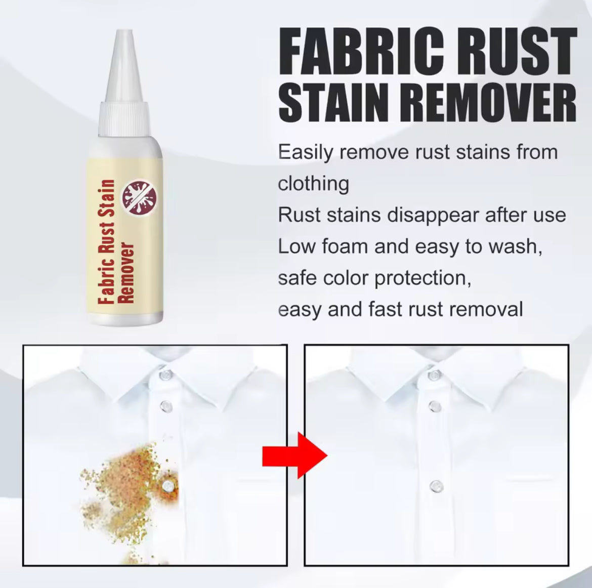 Rust Remover
