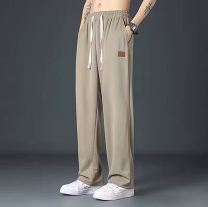 Long Pants