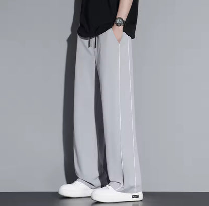 Hong Kong Pants Style