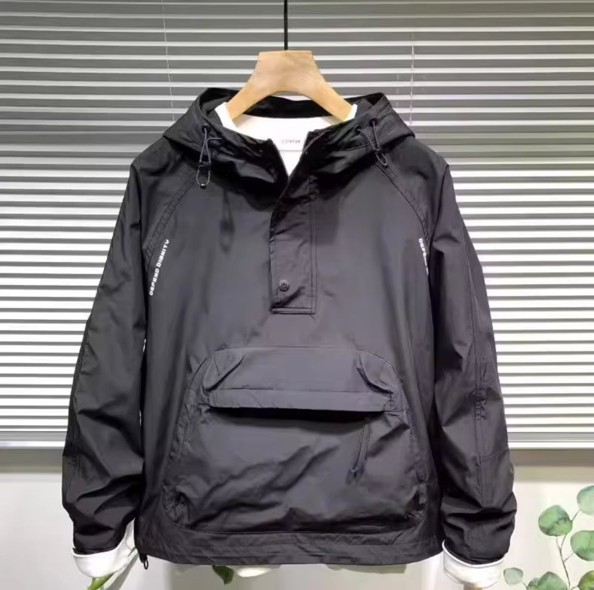 Winter season Jacket