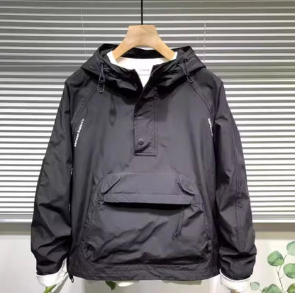 Winter season Jacket
