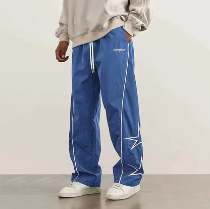 Paratrooper Baggy Pants