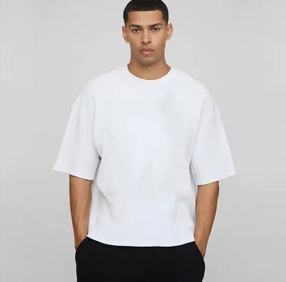 Basic Oversized T-shirt