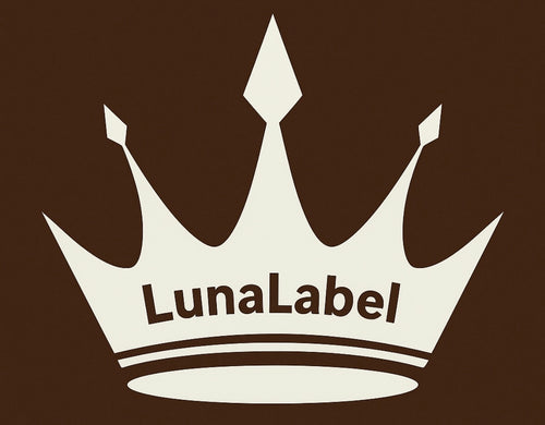 Luna Label